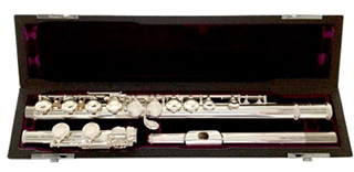 Trevor James 10x Flute
